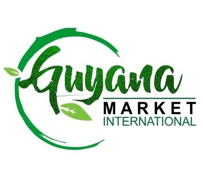 Logo Guyana Market International 